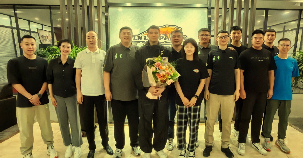 为什么赵继伟能享受的待遇，郭艾伦却享受不到？这其实是一场误会