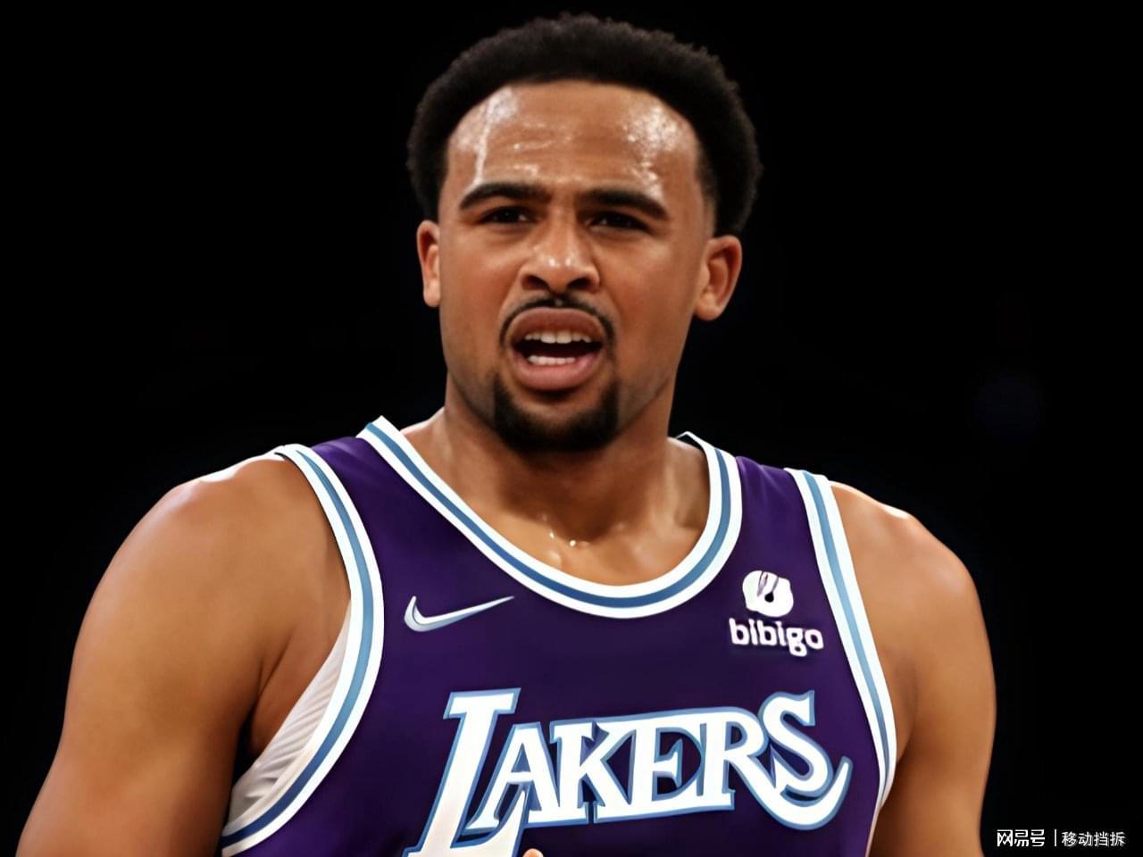 变相挤走卡鲁索，湖人曾寄予厚望的塔克，如今身价只值100万美元